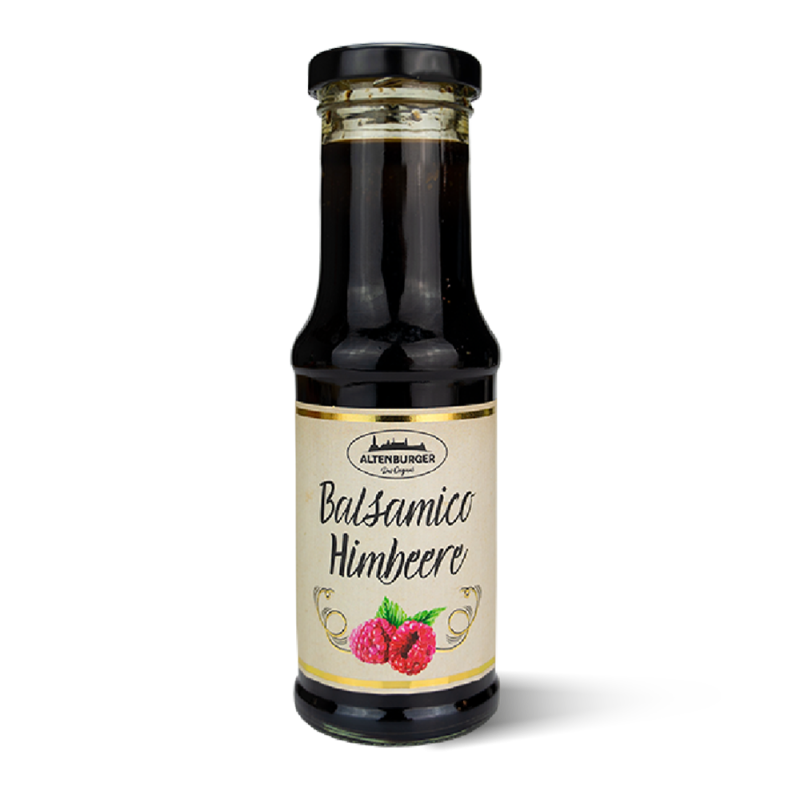 Himbeer Balsamico