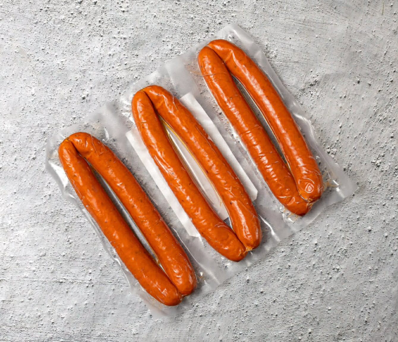 Λουκάνικο Debreziner