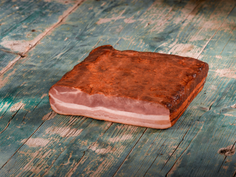 Μπέικον / Breakfast Bacon 