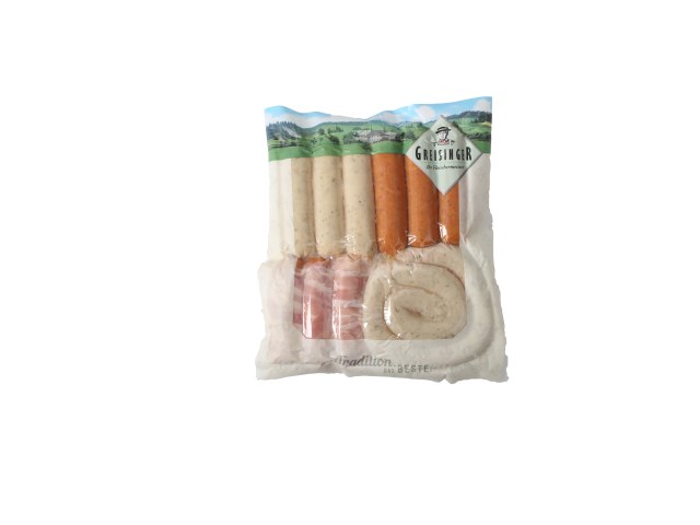 Ποικιλία Μπάρμπεκιου / Grill Party