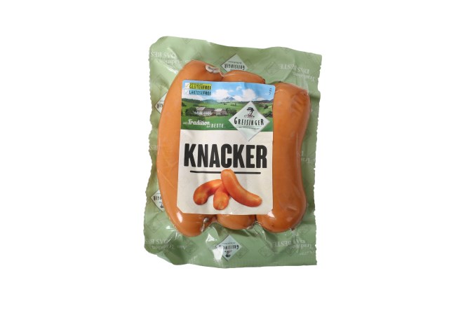 Λουκάνικο Knacker/ Knacker – Pork Sausage