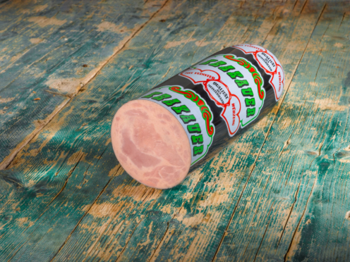 Σαλάμι Βραστό  /Cracow Sausage