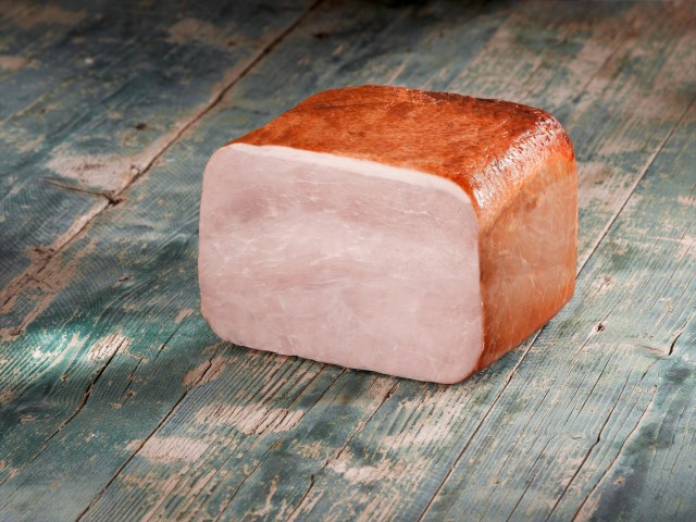 Ζαμπόν μελιού HONIGSCHINKEN / Honey Ham