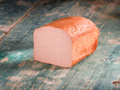 Λέμπερκες Leberkase / Meat Loaf