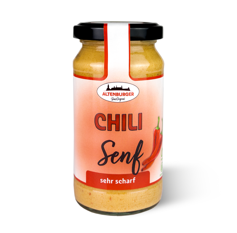 Chili Senf