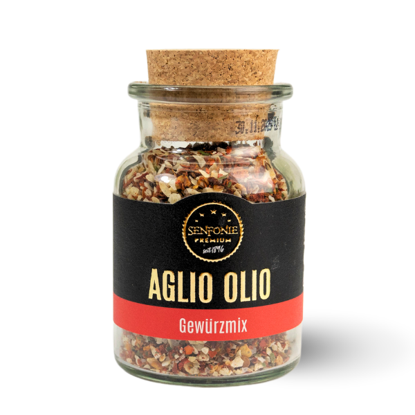 Aglio Olio Premium
