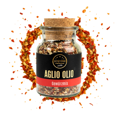 Aglio Olio Premium