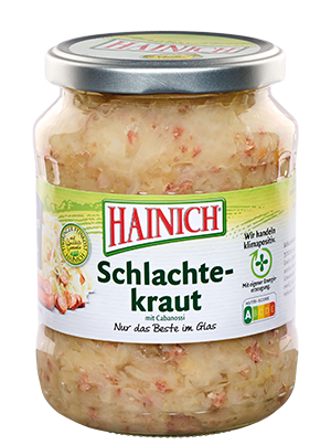 Schlachte-kraut