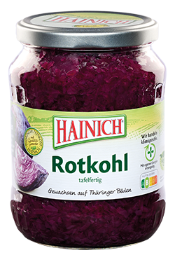 Rotkohl