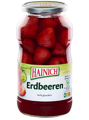 Erdbeeren