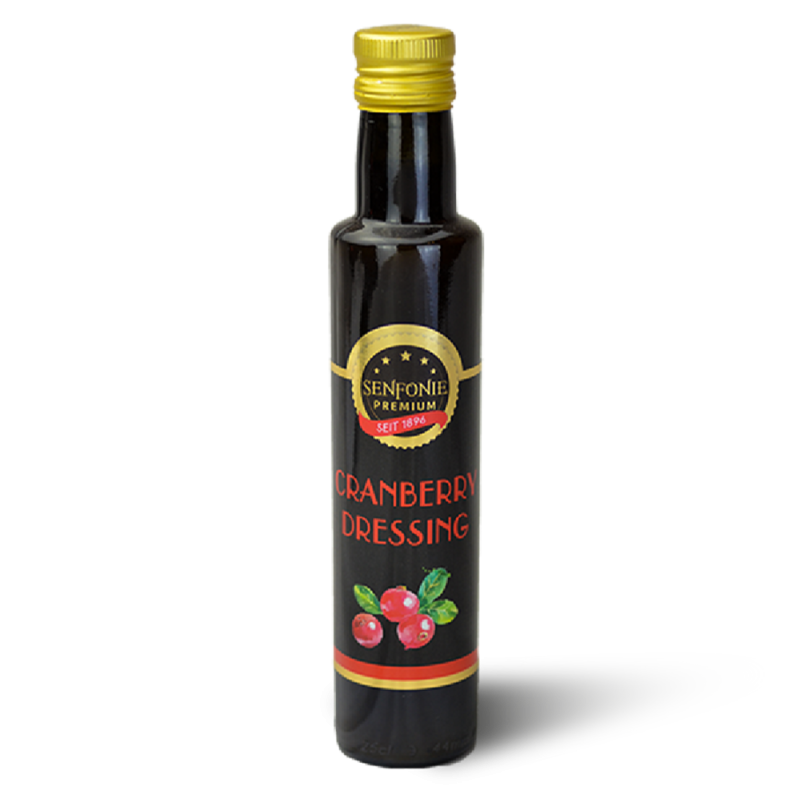 Cranberry Dressing Premium